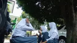 video di percepat