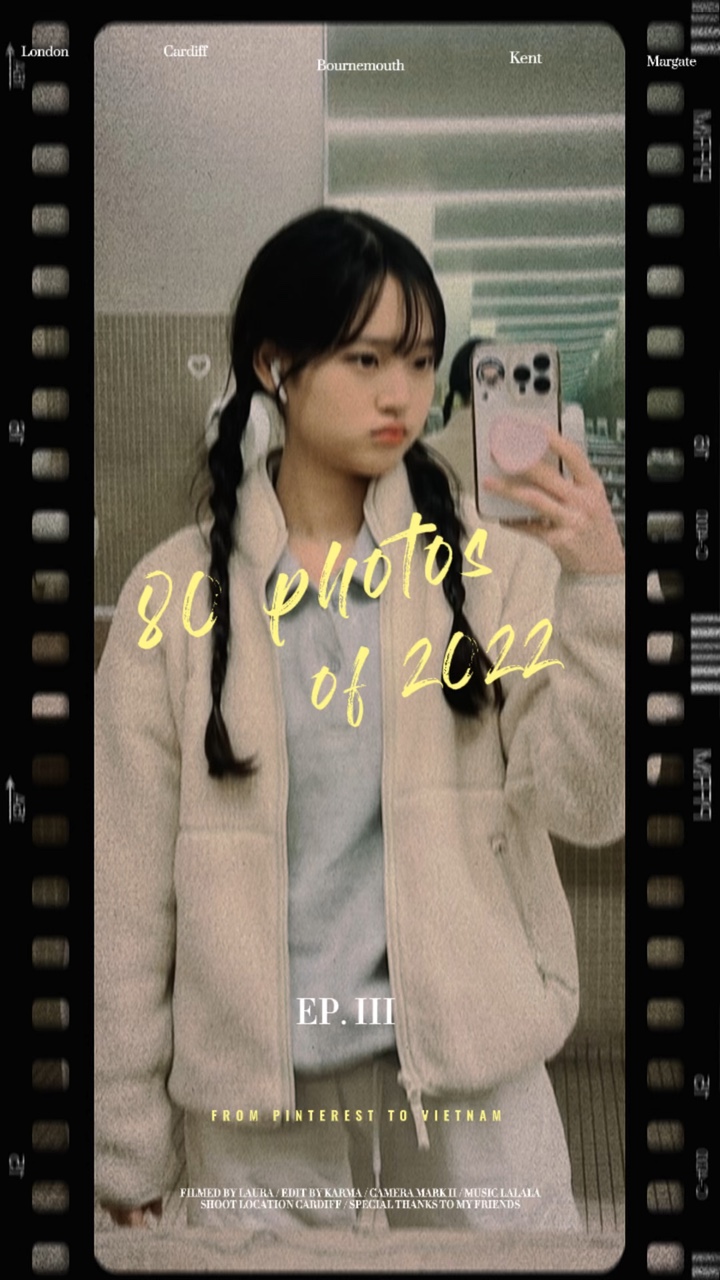2022년 사진 80장