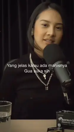 Yang manis manis