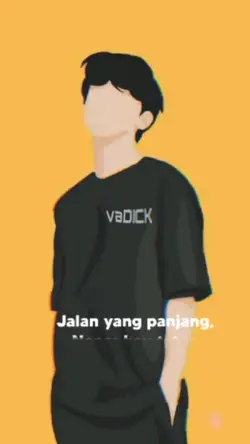 akhirnya kau pun per