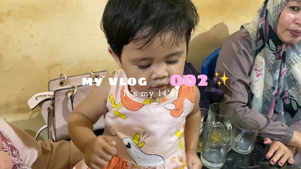 Giriş vlog youtube