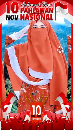 hari pahlawan