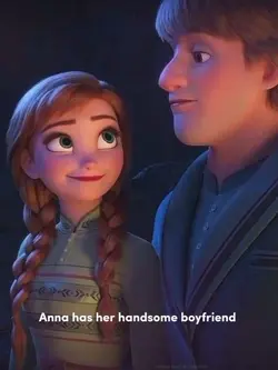 handsome boyfriend