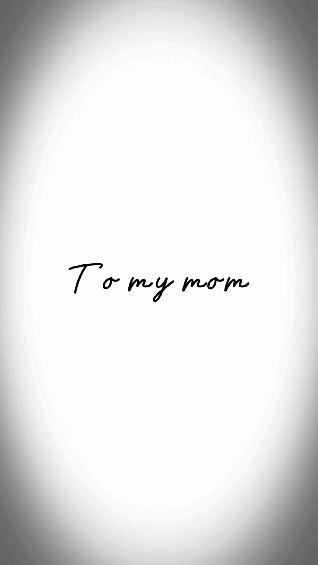 # Kay Nanay
