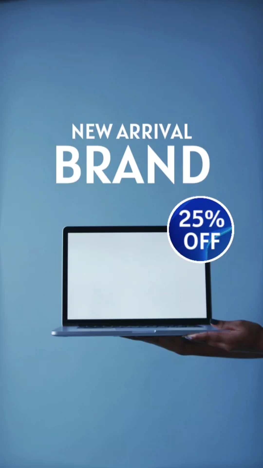 Promo produit numérique