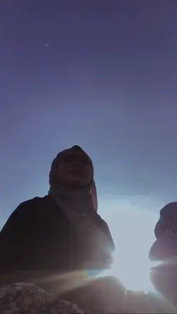Kami jauah dirantau 