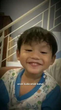 AnakKudaAnakKatak