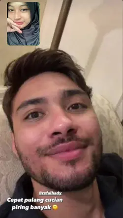 halu ama ayang