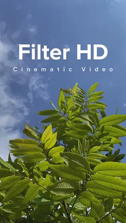 Cinematic HD