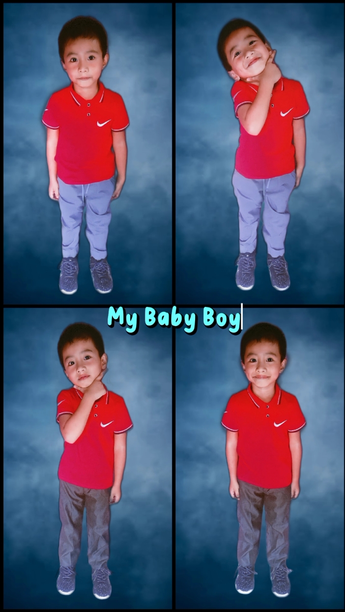 Bebeğim