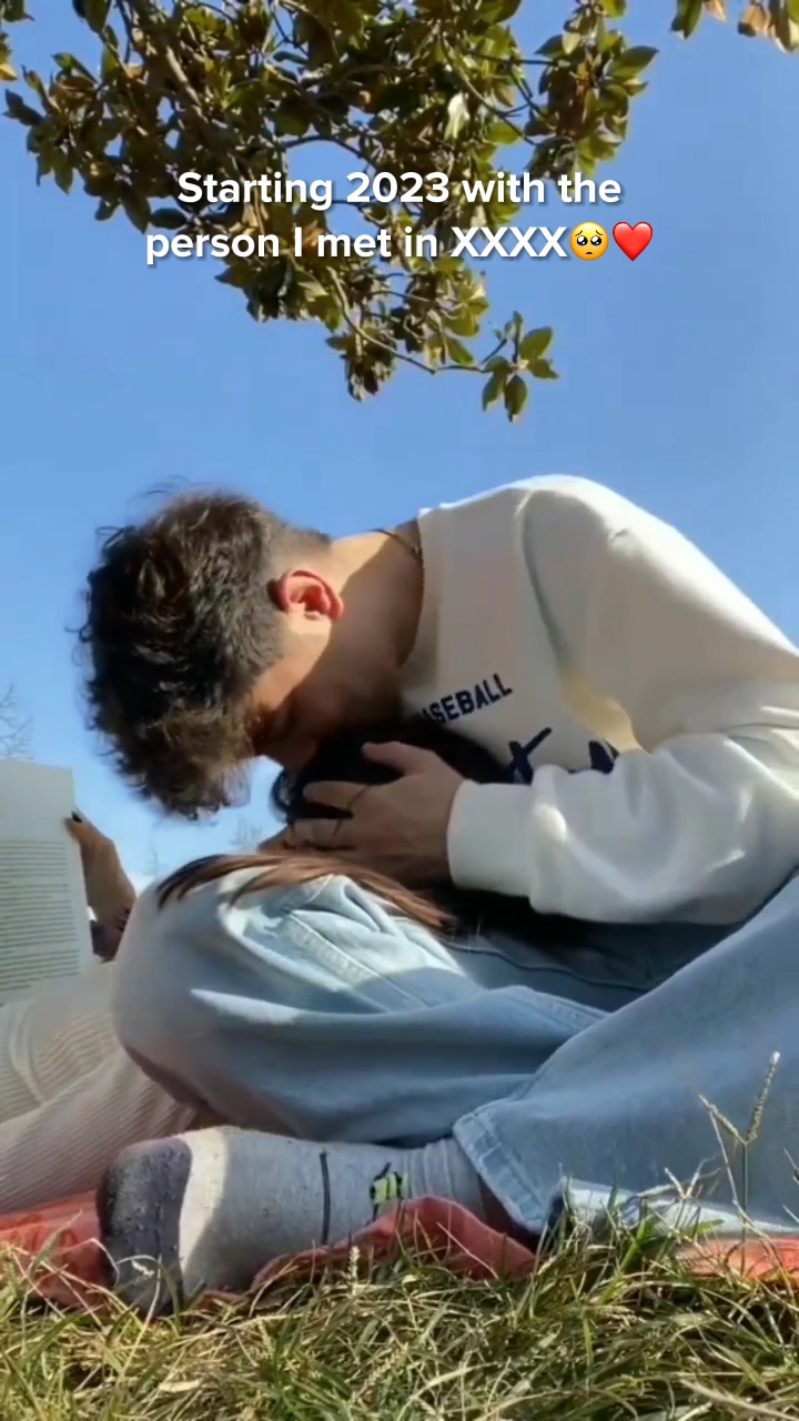 À partir de 2023 avec💗