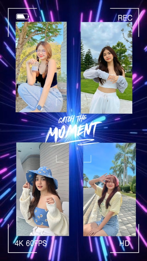 Transición de fotos 
