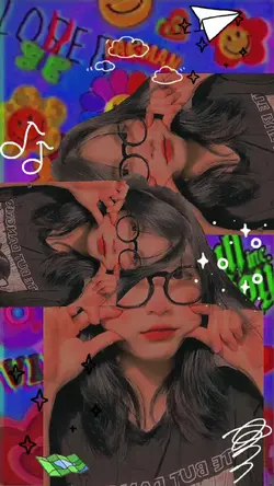 Mẫu cute 