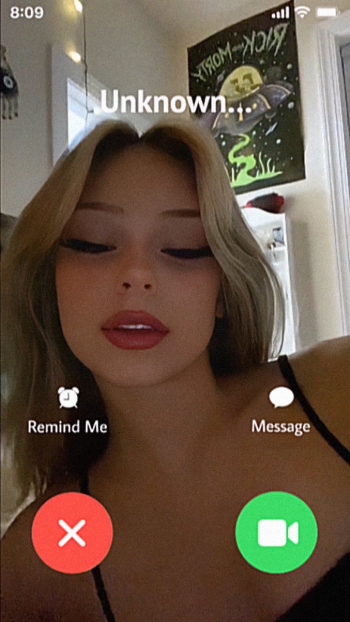 Calling from Stranger