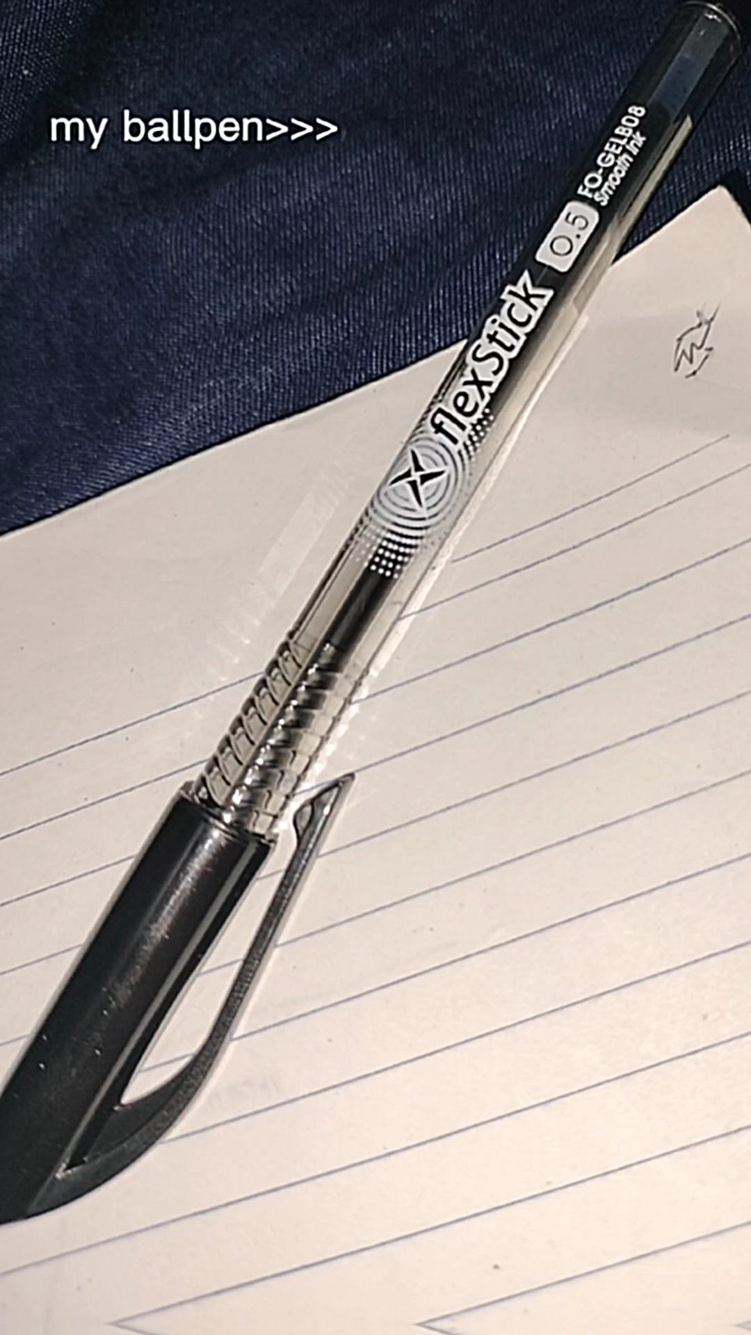 tingin ng sulat nyo