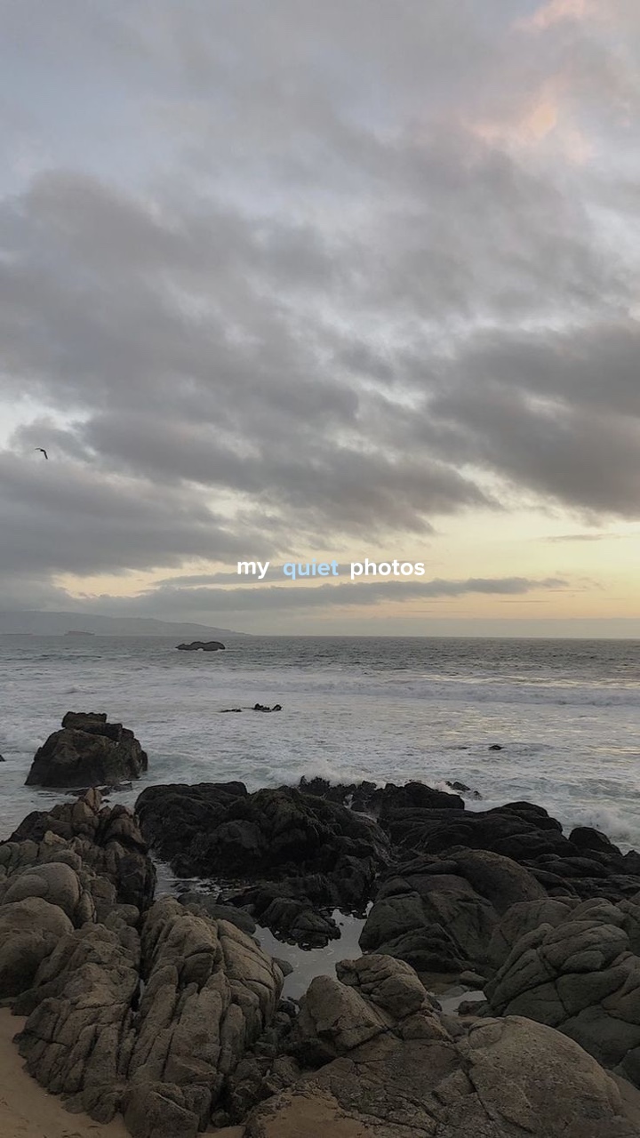 Loud & Quiet Photo's
