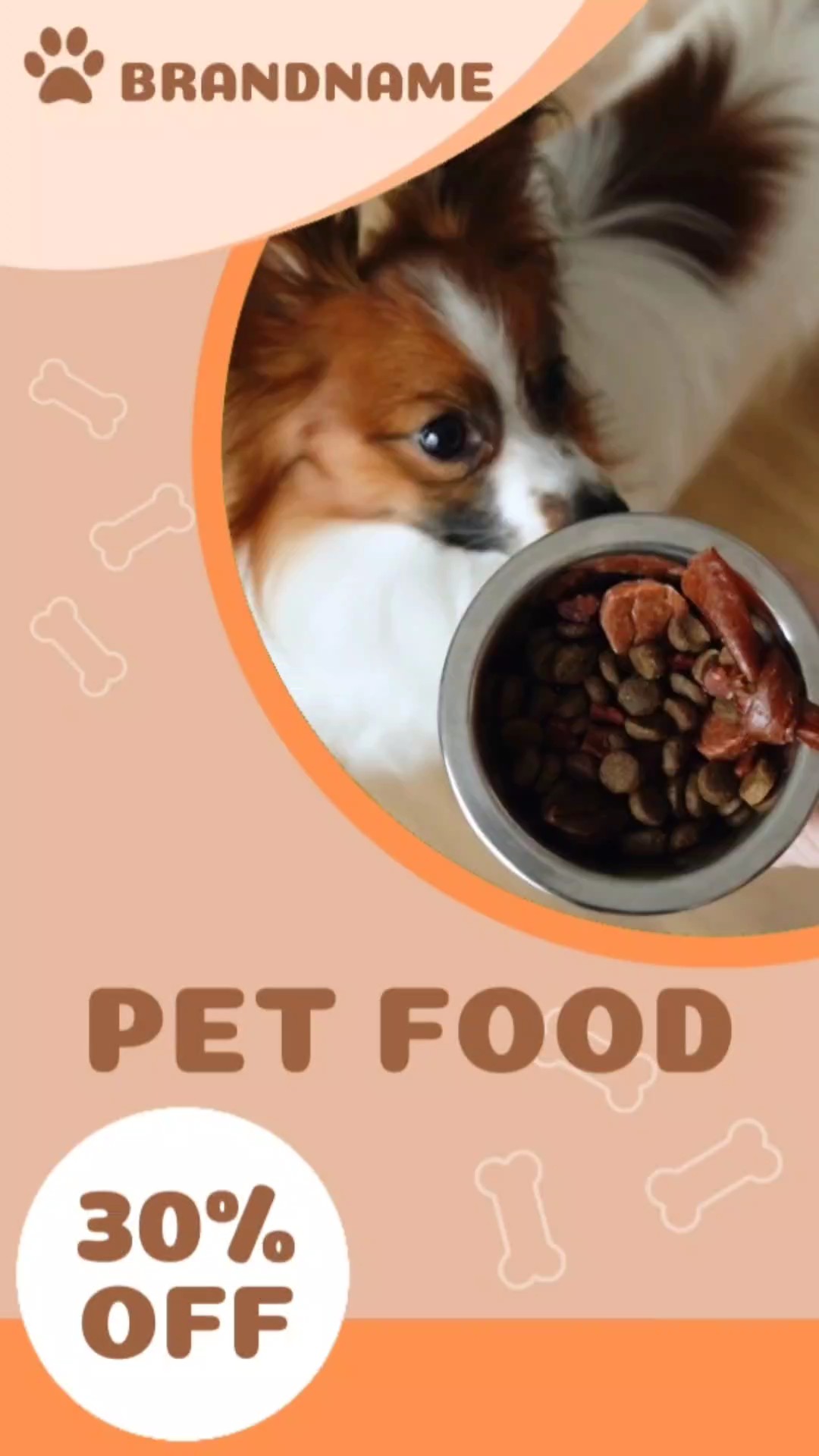 Ingrédients alimentaires pour animaux de compagnie