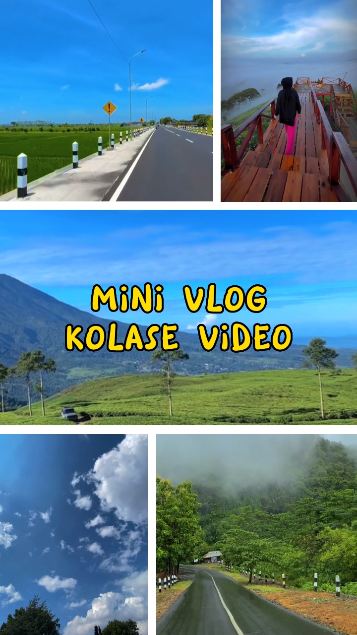 VIDÉO KOLASE