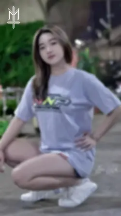 blur estetik