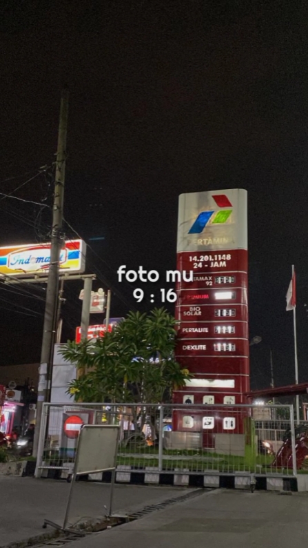 SEREM SUARA!!!