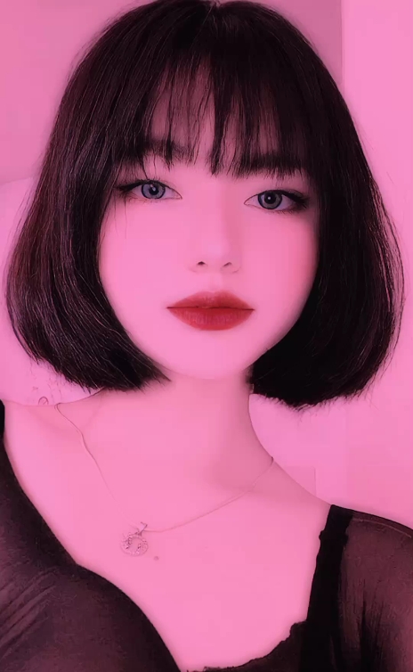 핑크필터