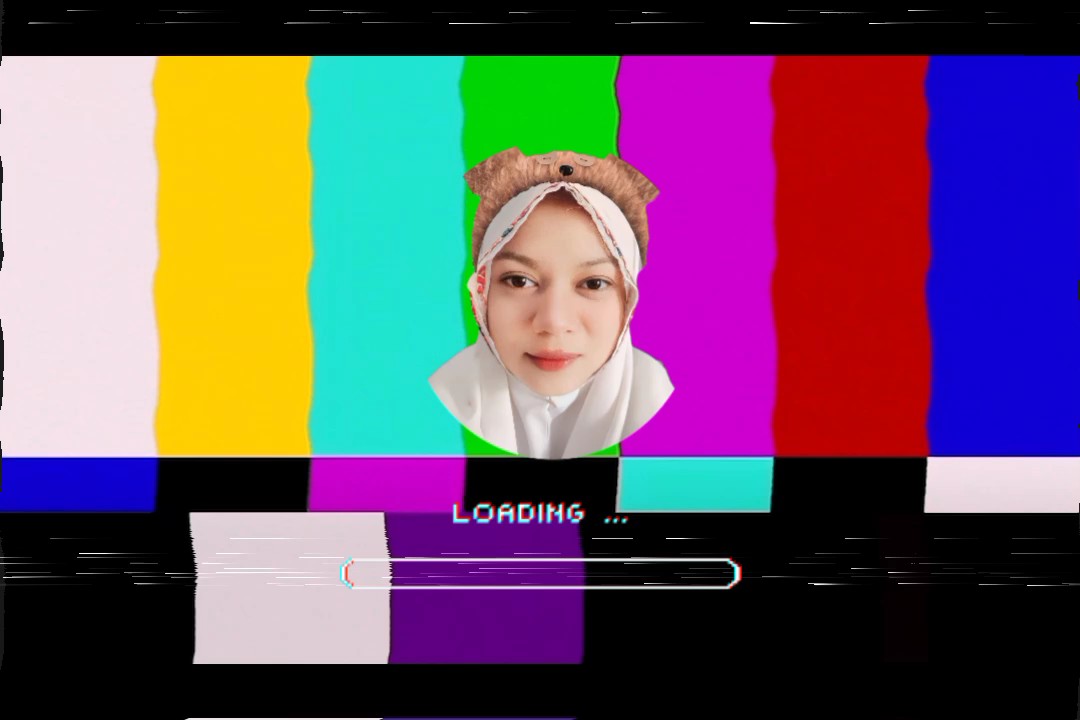 TRANSISI YOUTUBE 