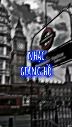 Nhạc giang hồ 