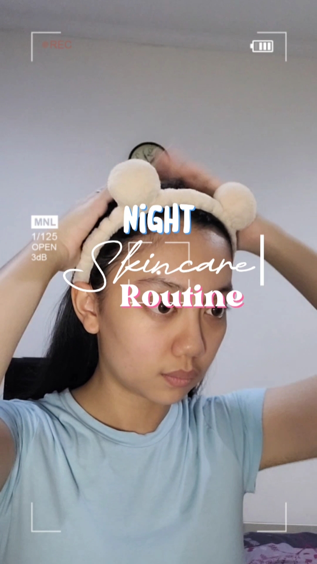 Template Skincare