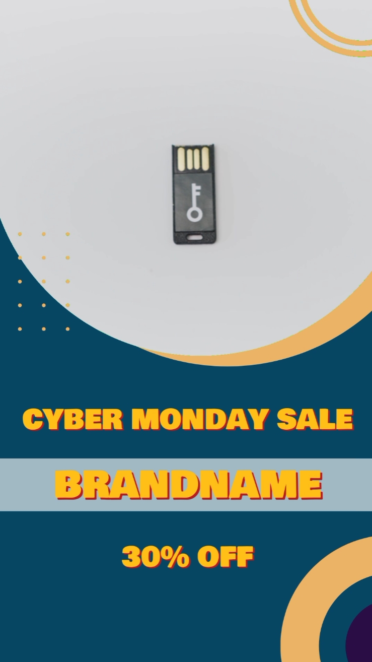 Cyber Monday Sale für Flash-Speicher