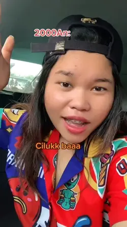 CILUK BA 2023