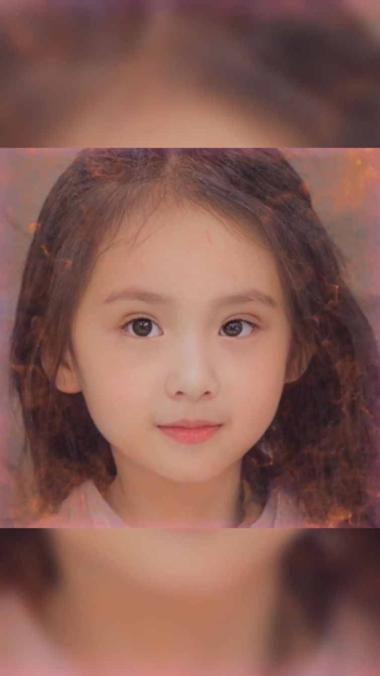 CARA DE BEBÊ