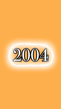 Mẫu 2004 