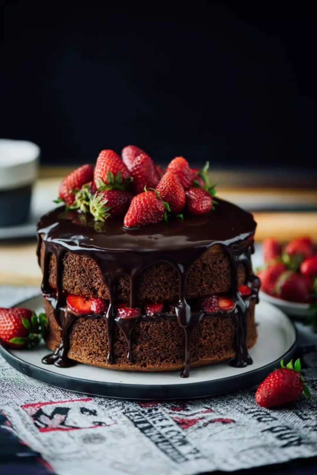 Postre favorito