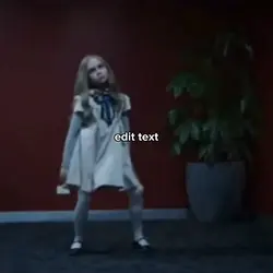 m3gan meme