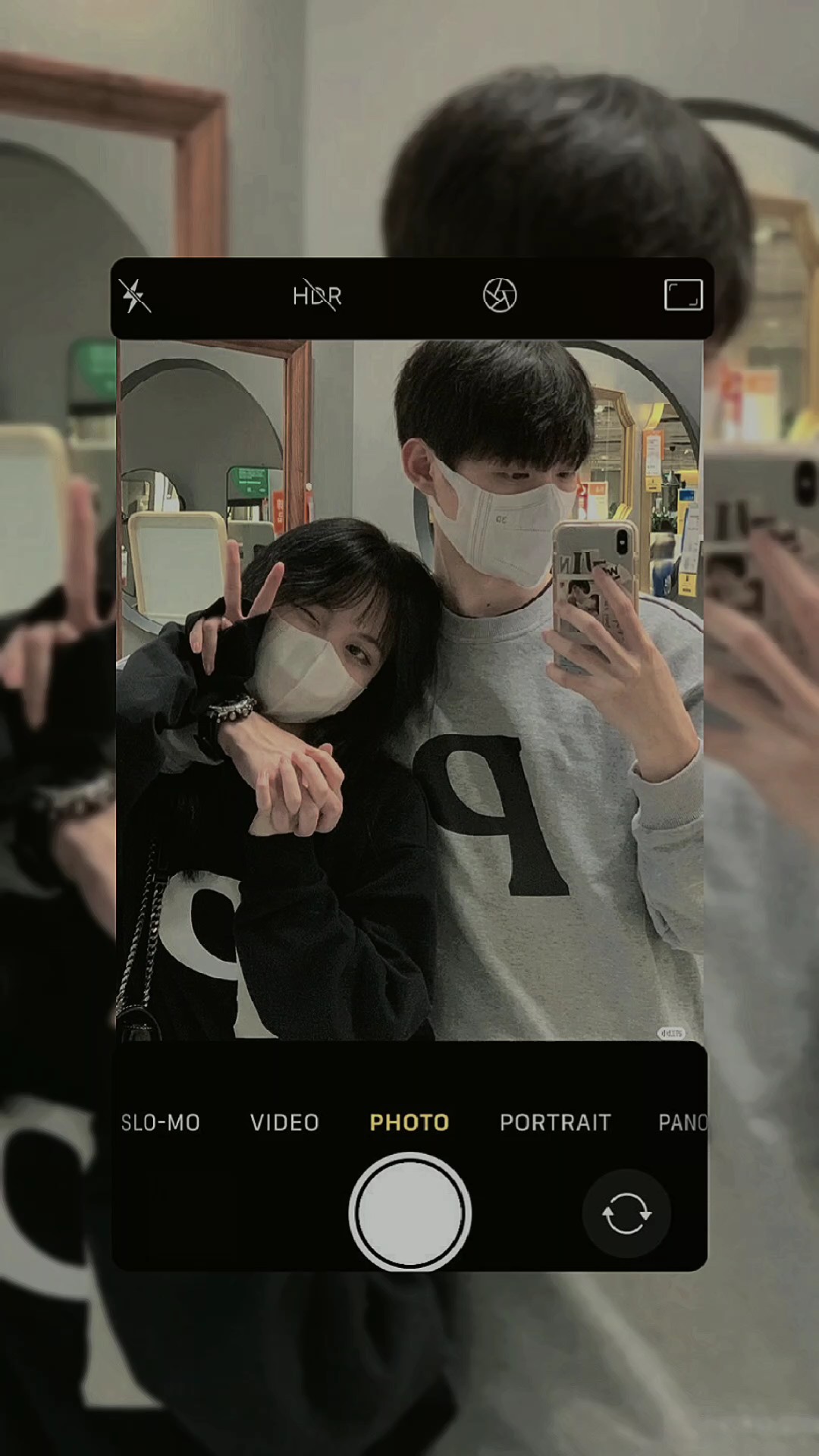 Camera roll