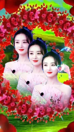 Khung Hình Hoa 