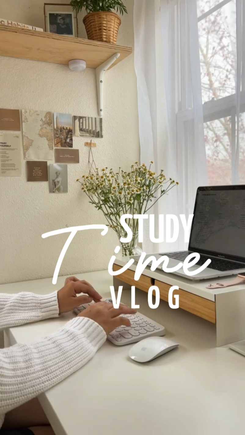 Tempo De Estudo