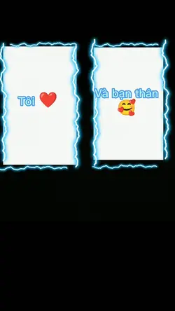 tôi và bạn thân