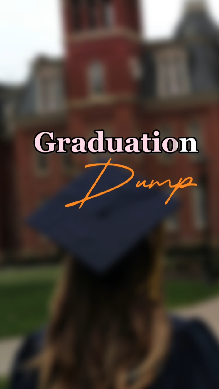 Volcado De Graduación