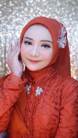 Makeup Transisi