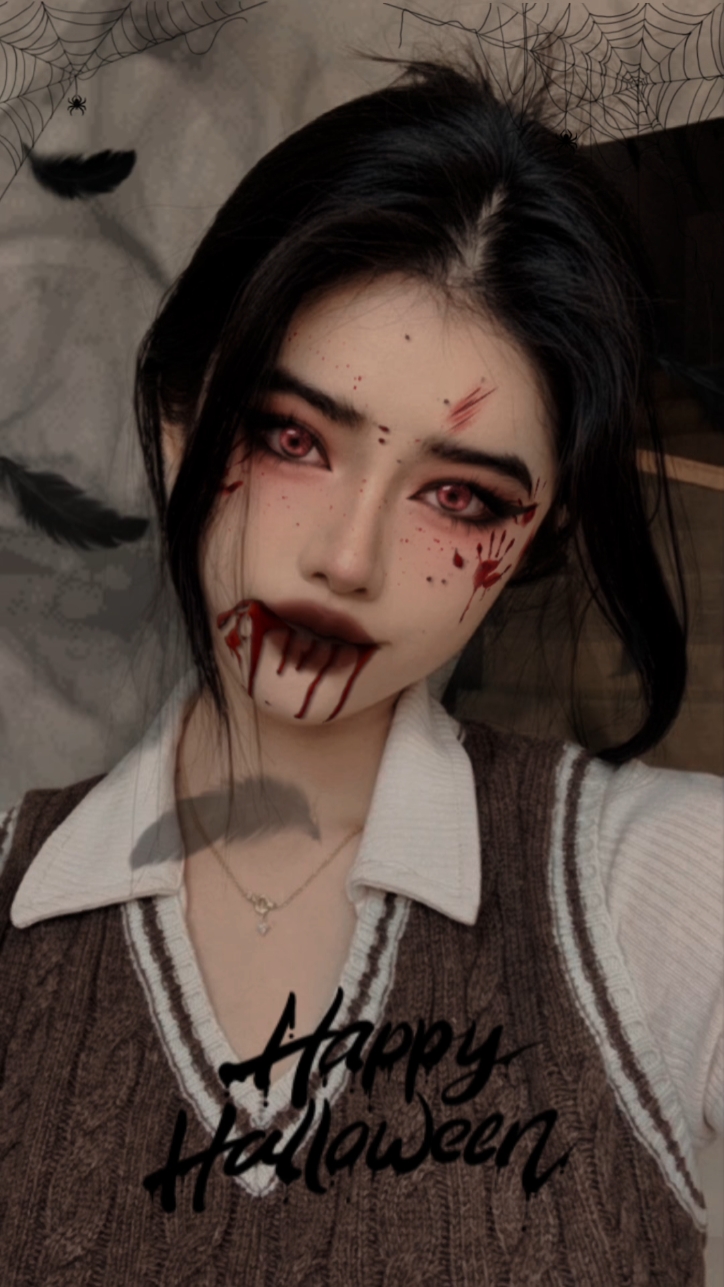 Feliz Halloween 