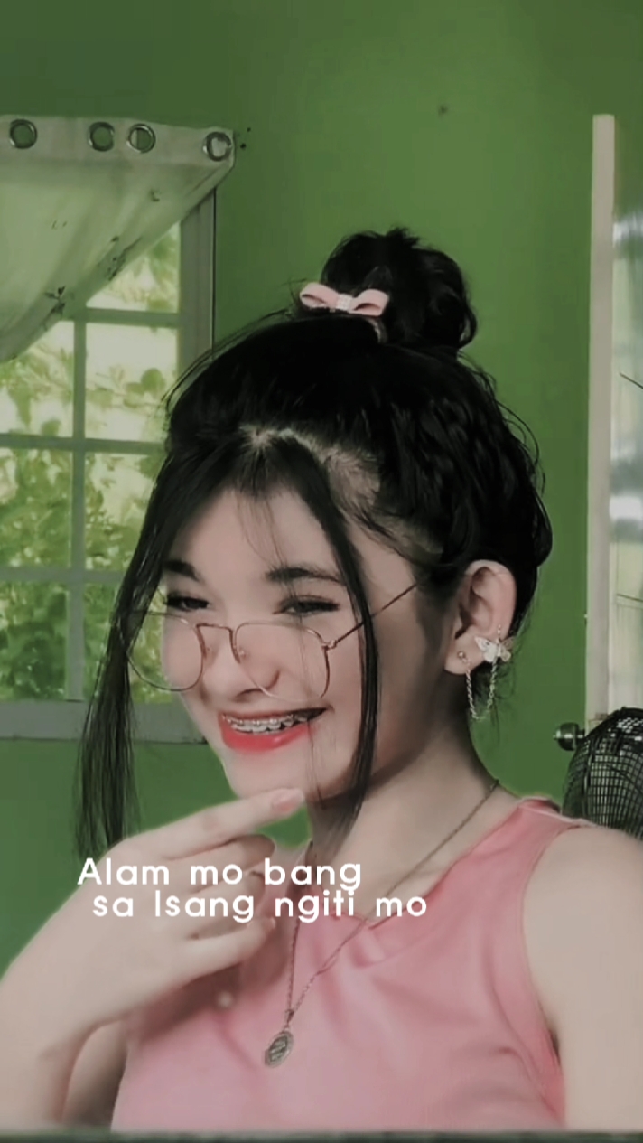 ISANG NGITI MO
