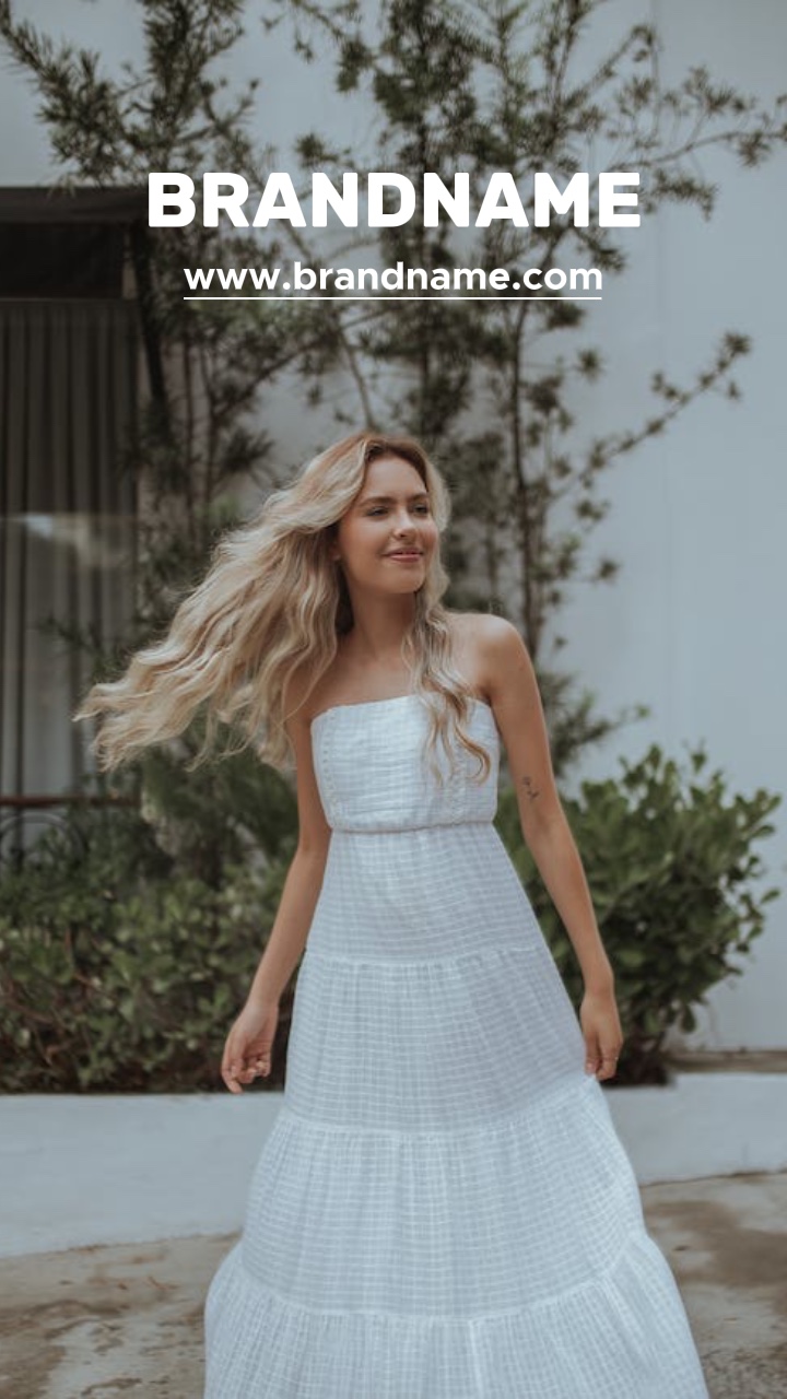 Roupas femininas jovens 