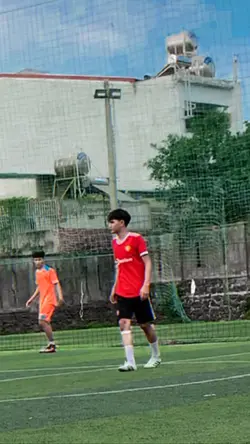 ĐAM MÊ❤️⚽️