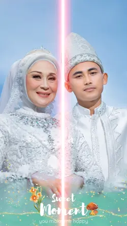MENUA BERSAMAMU