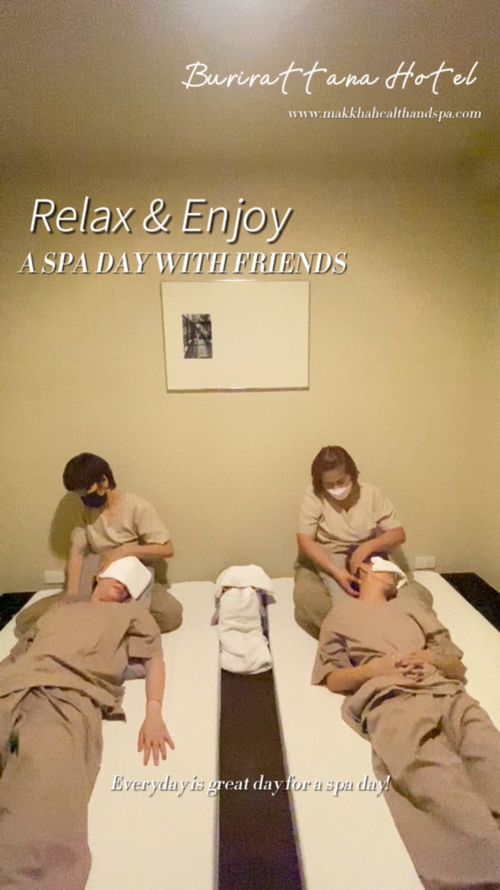 Día de spa