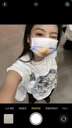 กล้องไอโฟนนน📱