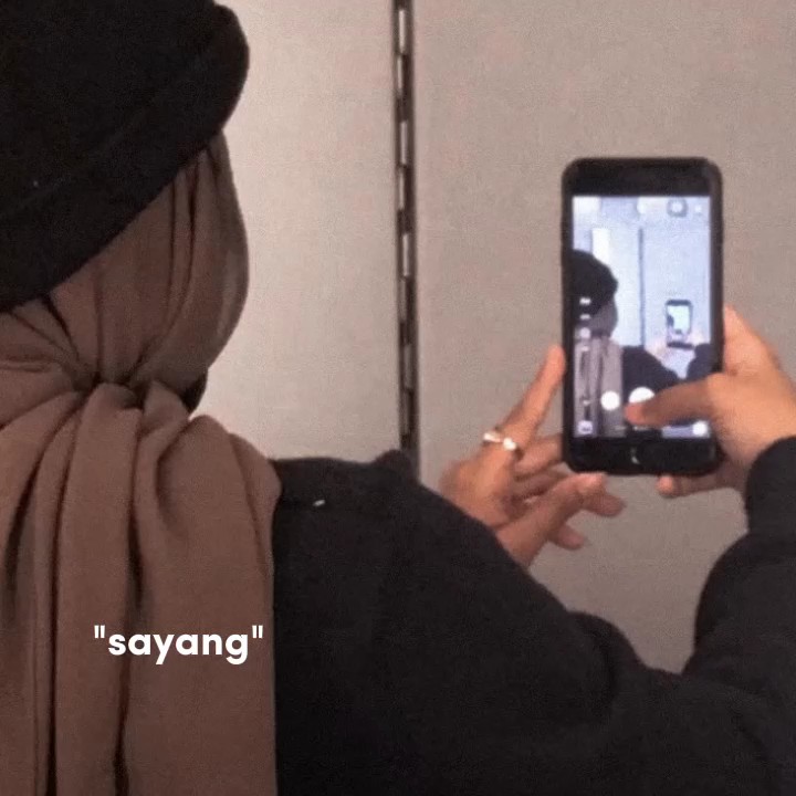 Ver sayang