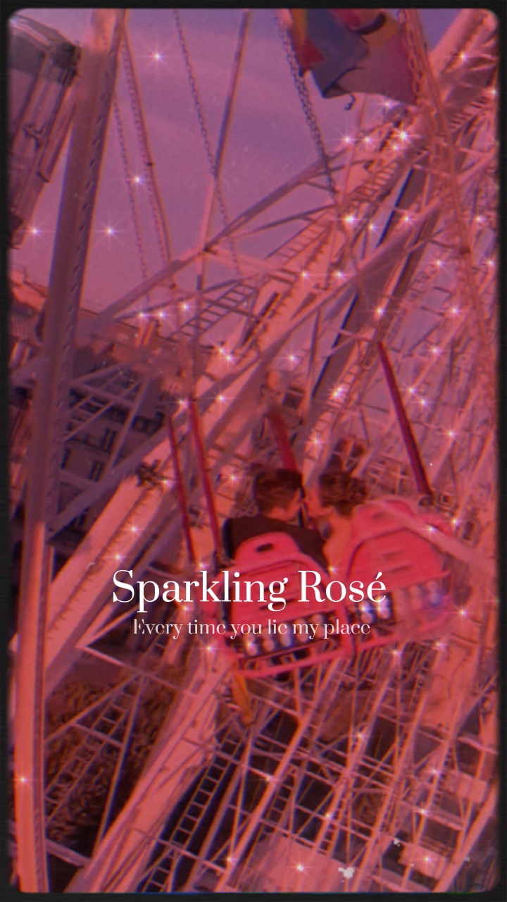 Rosé Espumoso 