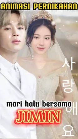 ANIMASI PERNIKAHAN